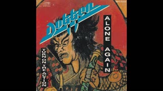 Dokken - Alone Again (Single)