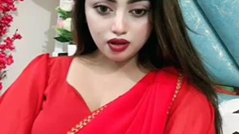 Pakistani items girls mimi private tango open live show pat- 1