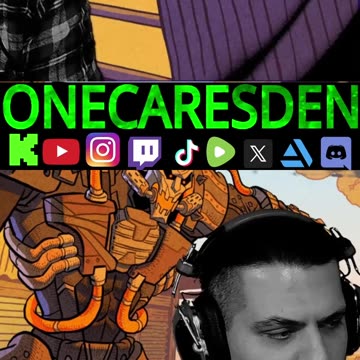 ONECARESDEN's Spicy Noodle Showdown - Giga Chad Style!