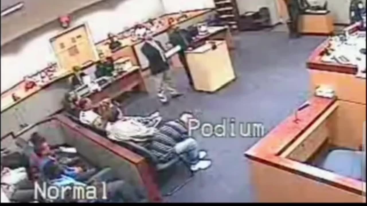 🤯✨ Florida Judge Challenges Public Defender in Mid-Trial! | FeedMyCuriosity