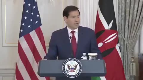 USA CANCELS ALL MONEY FOR N.G.O'S (Check Description)