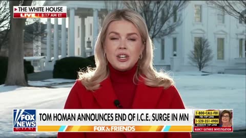 From Rioting Havens to ICE Cooperation: Minnesota Bends the Knee to Real Law & Order