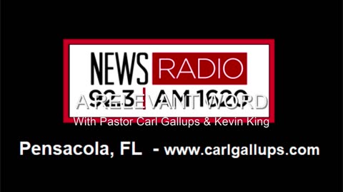 The Astonishing RELEVANCE of the Book of ZECHARIAH! Pastor Carl Gallups Explains