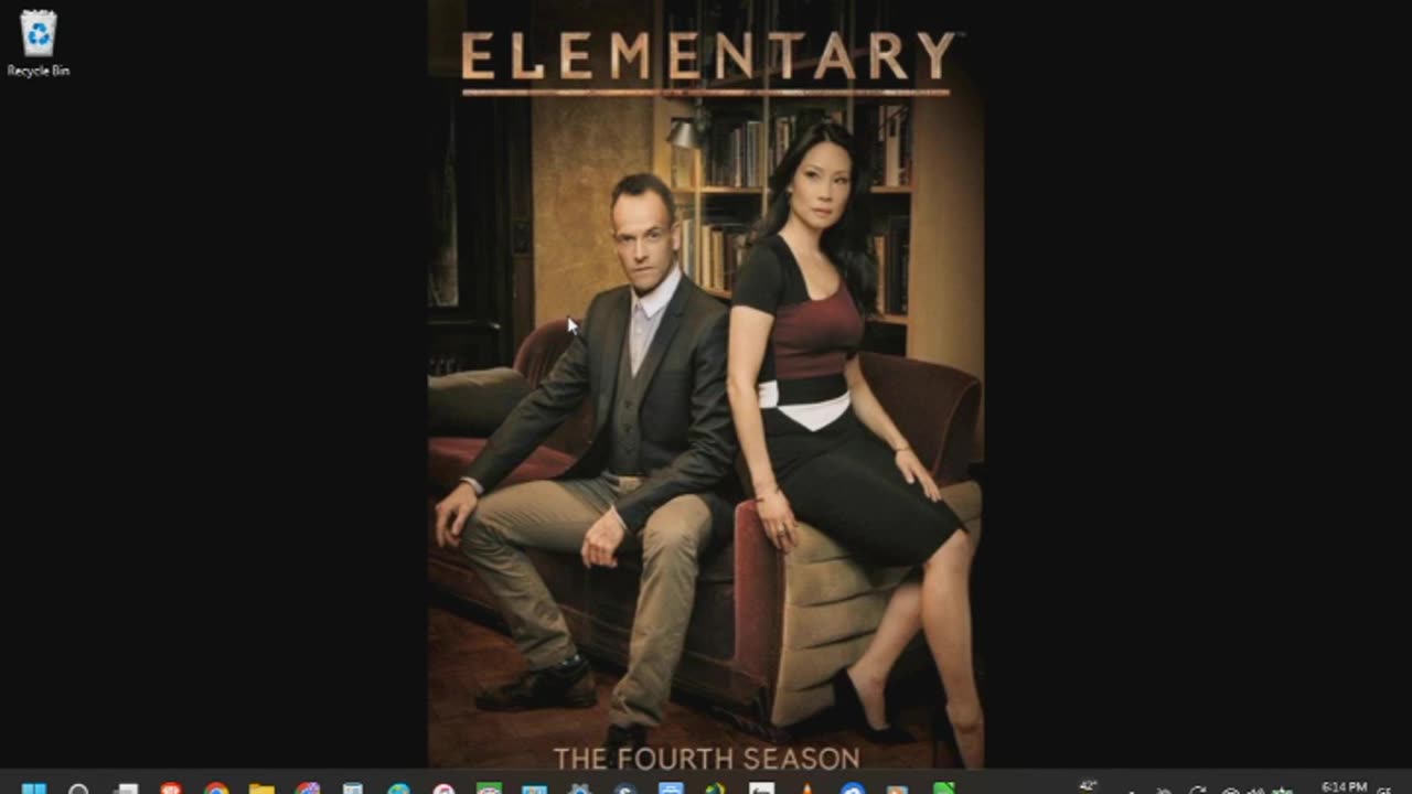 Elementary Review