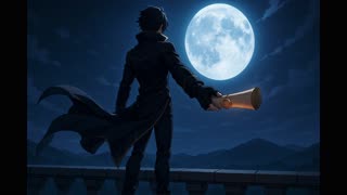 Message From The Shadows V1