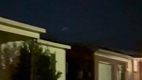 😱🛸 Serious Plasmoid Sighting Captured! What Is It?! | TheTruthAbove