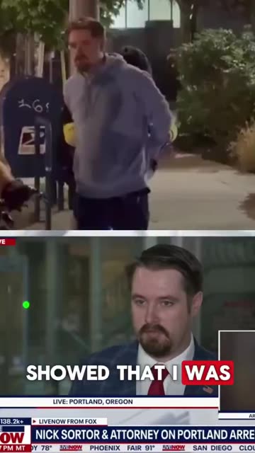 Democrats are OUTRAGED over Don Lemon being arrested for being a co-conspirator