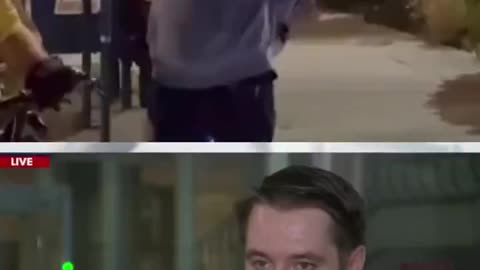 Democrats are OUTRAGED over Don Lemon being arrested for being a co-conspirator