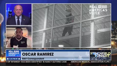 INSIDE THE LARGEST TERRORIST PRISON