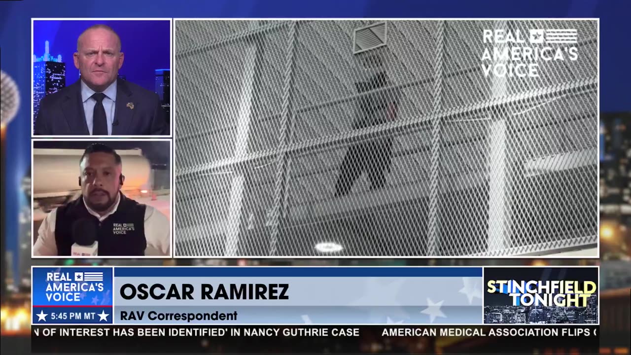 INSIDE THE LARGEST TERRORIST PRISON