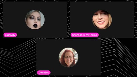 10/19/25 Captain Spaulding VOD: "we be happy over here"