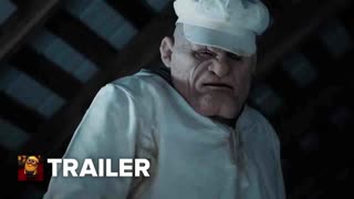 Popeye the Slayer Man Trailer #1 (2025)