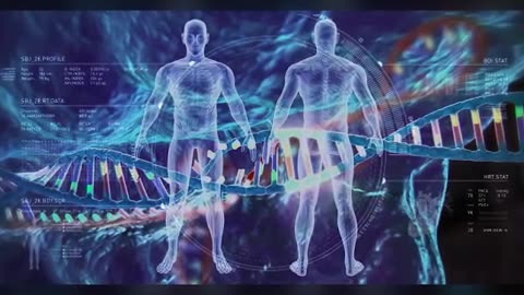 @ThunderboltsProject - Michael Clarage: The Light of Life | DNA Antenna