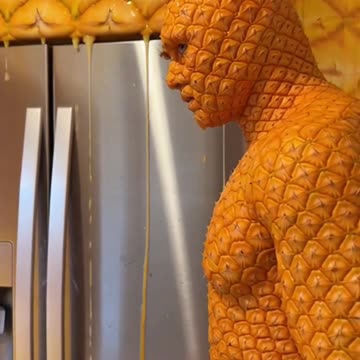 Pineapple Express Drains