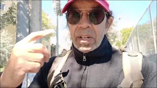 Oil Pulling. Eye Exercises. Our Radio Project