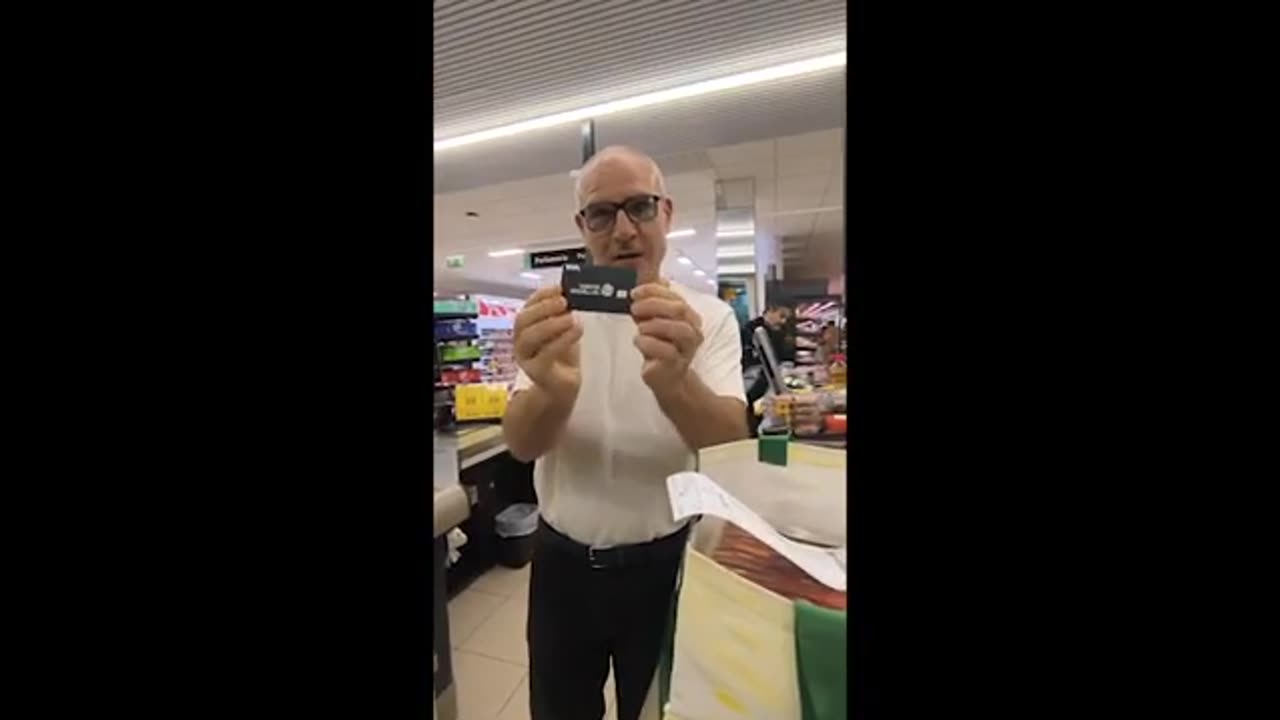 Bancus Testimonio en España