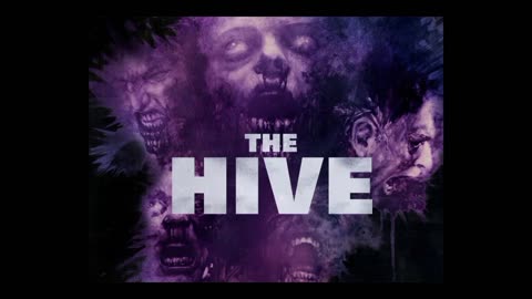 A Graphene Hive-Mind - Fourth Industrial Revolution