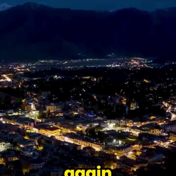 India's Game-Changer: Floating Solar Power on a Dam Will Transform Energy Forever!