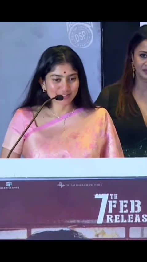 Movie Actress Sai pallavi#lsevents,#rumble#saipallavi,#indianactress