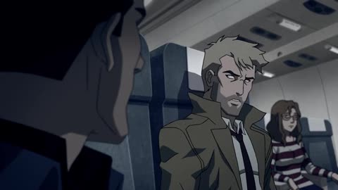 Constantine- City of Demons Episode 3