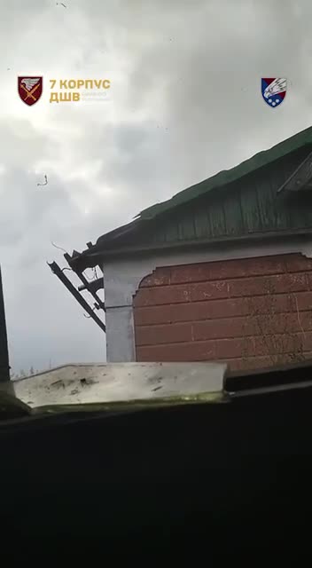 20 FPV in 2 minutes: 25th Airborne Brigade shows rare footage of fighting in Pokrovsk