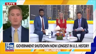 Doocy_ Dems are willing to roll the dice on this