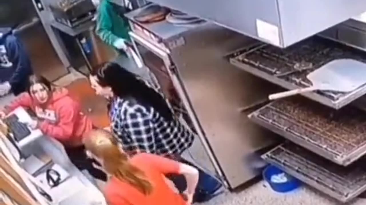 😨👻 Unseen Forces: Poltergeist Activity Caught on Camera! | TheHauntingHour