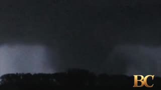 First EF5 tornado to strike the US in over a decade just confirmed