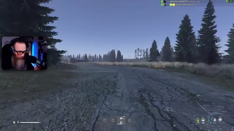 DayZ in 2025: Still Good? | LIVE Server Hunt for Good Ping & RP