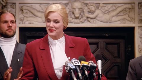 Mission of Justice 1992 Final Fight Jeff Wincott