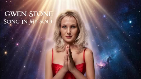 GWEN STONE - SONG IN MY SOUL