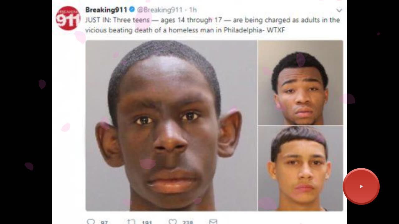 Stop being stupid