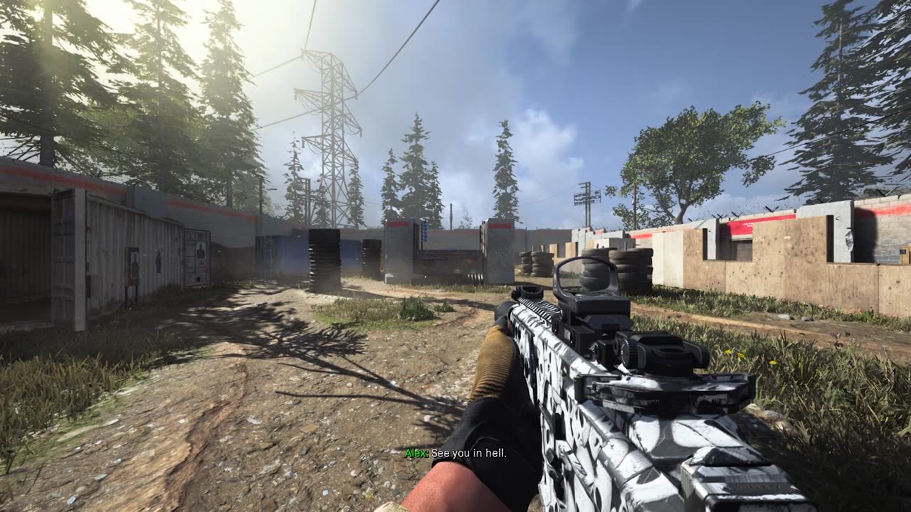 Tiny Tina's Wonderlands - Bunkers & Badasses Mission Walkthrough No Commentary (Part 1)