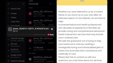 Autism Faker Andrew Ditch FINALLY Gets Put In his Place By A BASED CRISIS SERVICES AGENT!