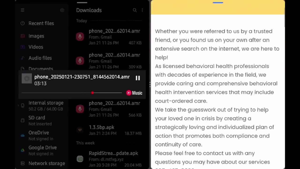 Autism Faker Andrew Ditch FINALLY Gets Put In his Place By A BASED CRISIS SERVICES AGENT!