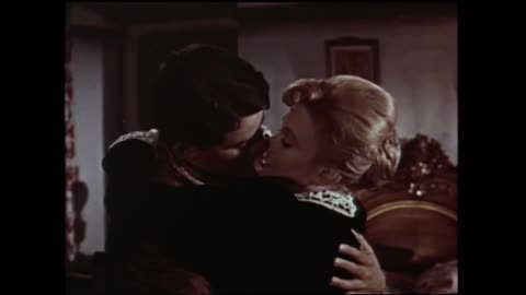 Preview: We Discuss Hameer Films' "Kiss of the Vampire" (1963)