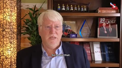 Election Secrets: What They Don’t Want You to Know