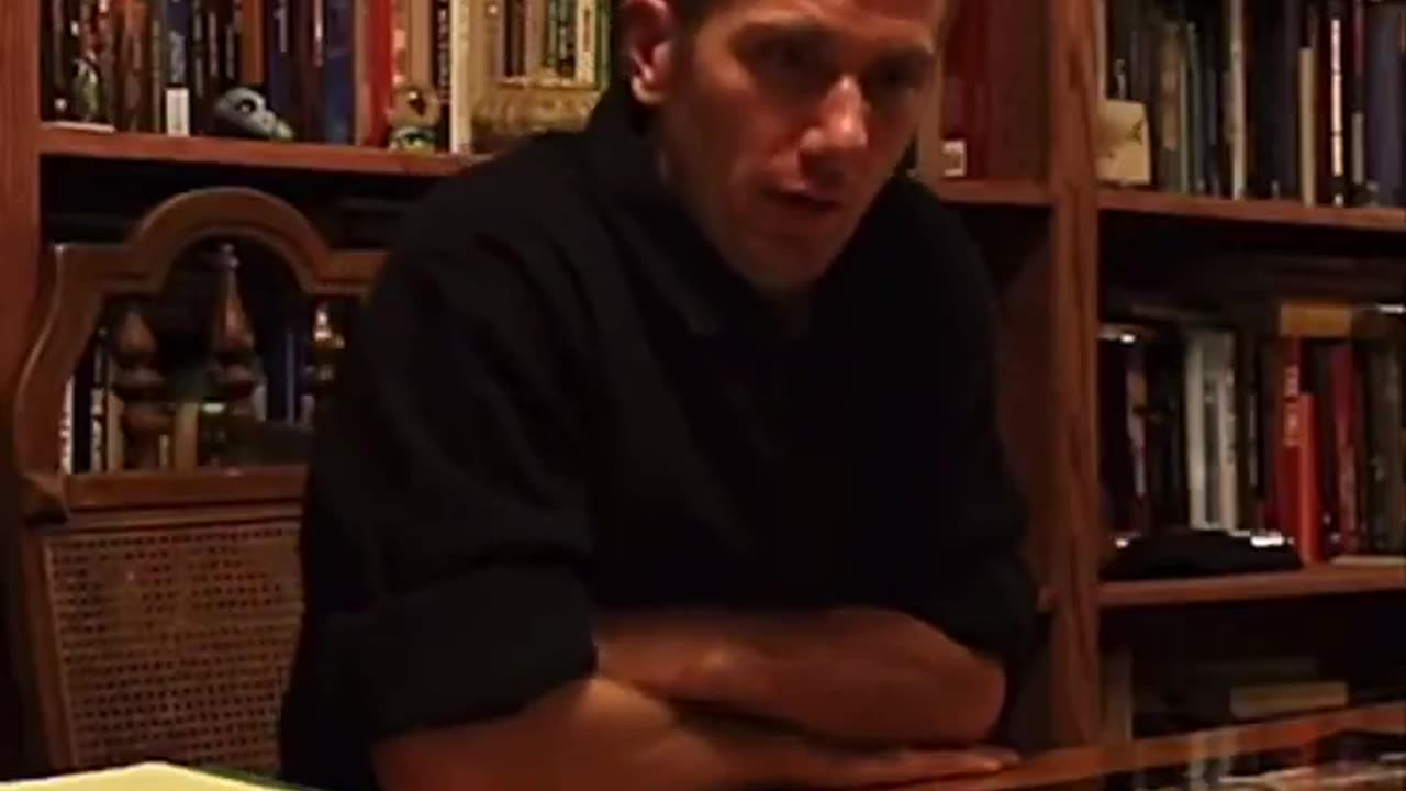 🌳🔬 Dylan Borland on NHI's Ancient Presence: Archaeological Evidence! | TheTruthAbove