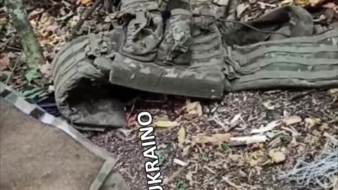 Ukraine war combat footage 10/27/25