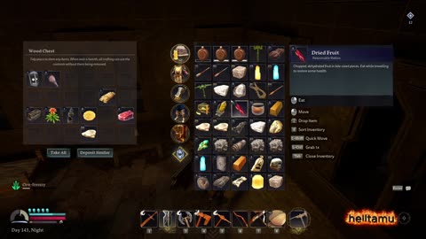 RAW GAMEPLAY – Return to Moria | No Commentary Episode 419