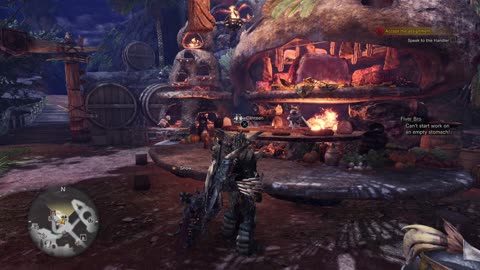 MHW - The Much Better Monster Hunter Game Than Wilds