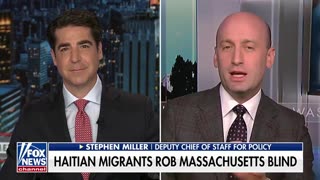 Stephen Miller: We Should Not Be Shocked Somali Pirates Are Stealing From America