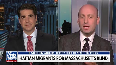 Stephen Miller: We Should Not Be Shocked Somali Pirates Are Stealing From America