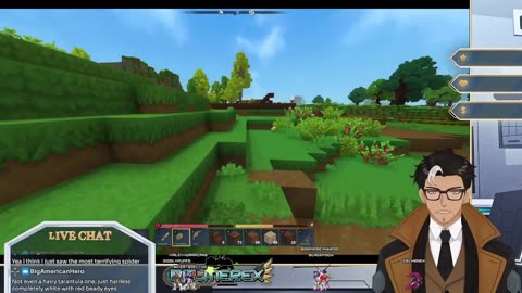 Let's go! Hytale! been waiting for years!