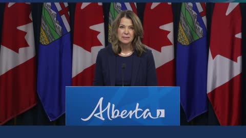 Bill 1: Alberta Will Stand Its Ground
