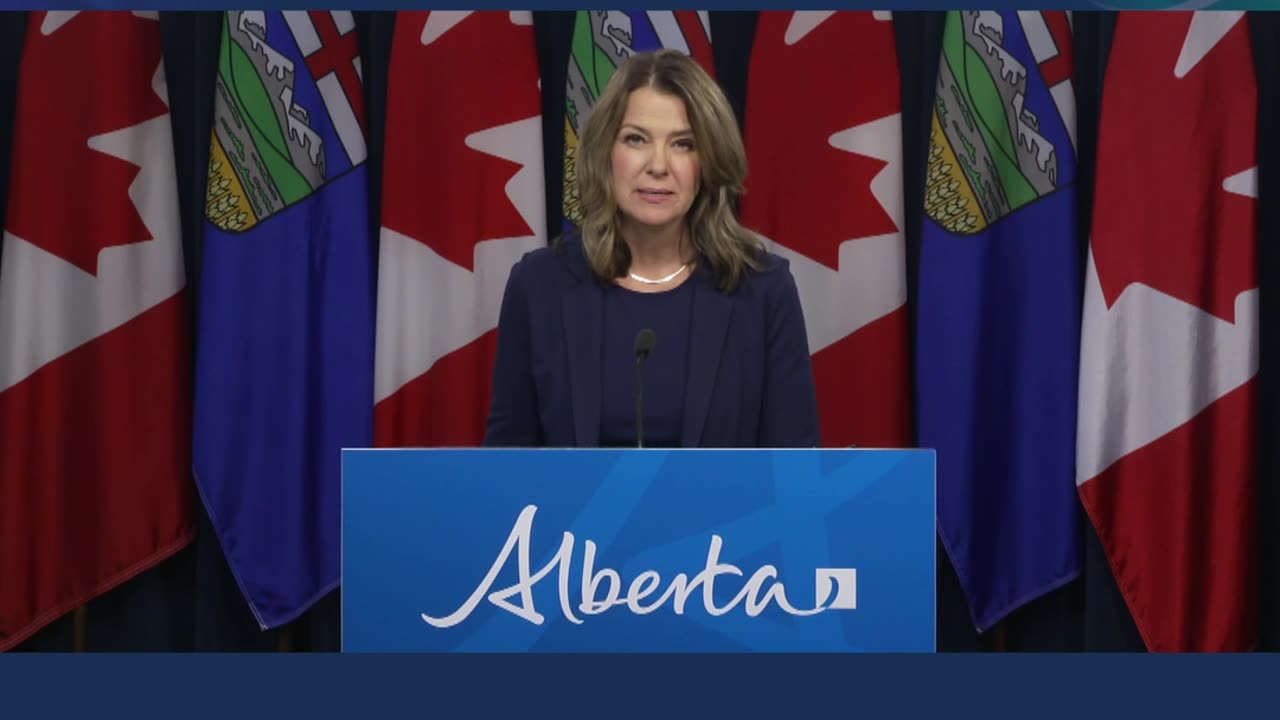 Bill 1: Alberta Will Stand Its Ground