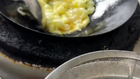 地方特色美食简单又好吃的手撕豆腐 #舌尖上的味道 #地方特色美食 #山西地方特色美食 @阿连说实话