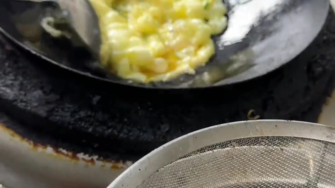 地方特色美食简单又好吃的手撕豆腐 #舌尖上的味道 #地方特色美食 #山西地方特色美食 @阿连说实话