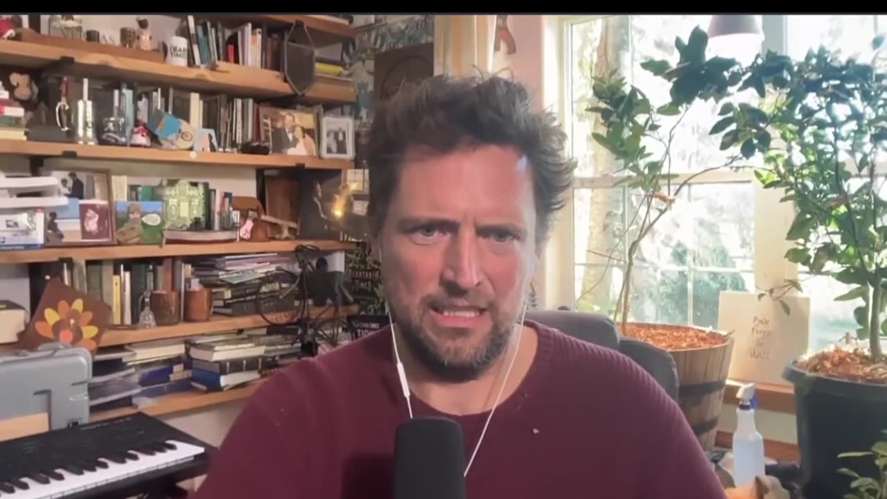 Owen Benjamin Commercial For Supachats 😂