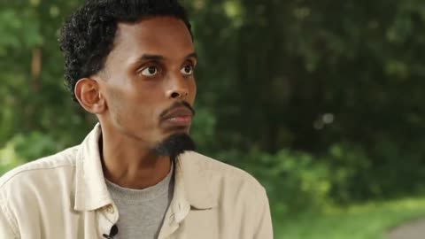 Omar Fateh says his top priority as mayor of Minneapolis would be protecting